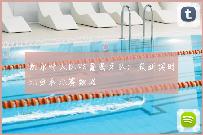 凯尔特人队vs葡萄牙队:最新实时比分和比赛数据