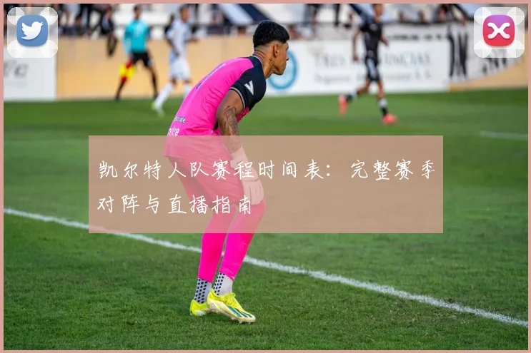 凯尔特人队赛程时间表:完整赛季对阵与直播指南